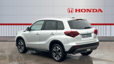 Suzuki Vitara 1.5 Hybrid SZ5 5dr AGS Hybrid Estate